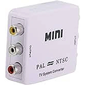 NTSC Converter